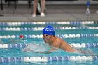 Swimming & Diving vs Babson  Swimming & Diving vs Babson College. - Photo by Keith Nordstrom : Wheaton, Swimming